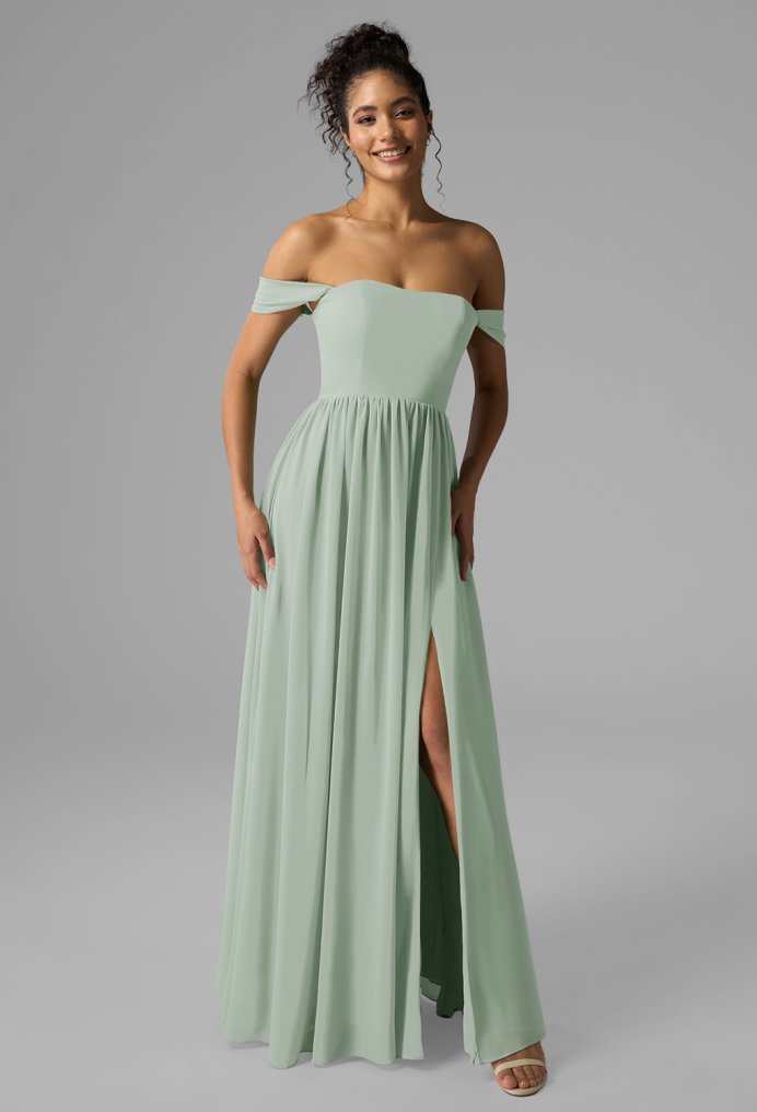 AW Roberta Dress