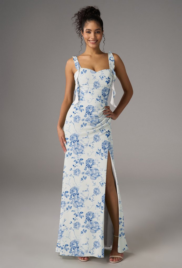 AW Saarah Dress