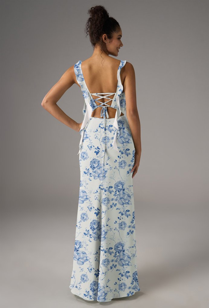 AW Saarah Dress