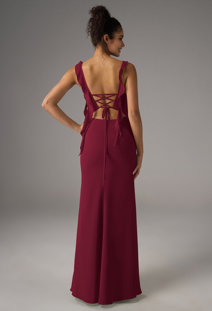 AW Saarah Dress
