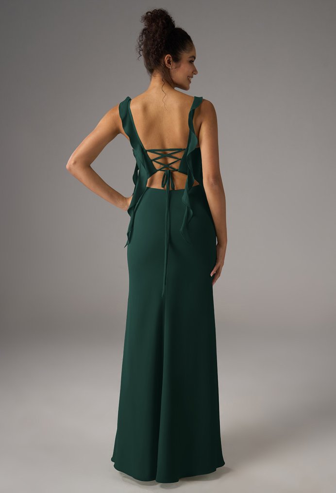 AW Saarah Dress