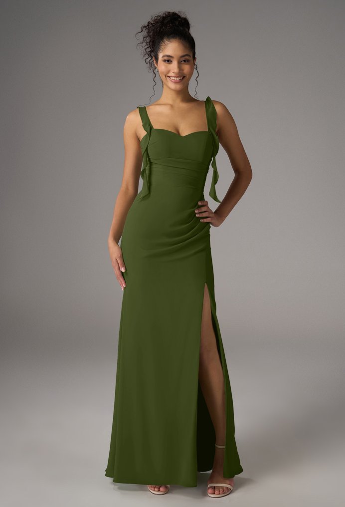 AW Saarah Dress