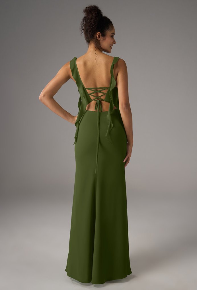 AW Saarah Dress
