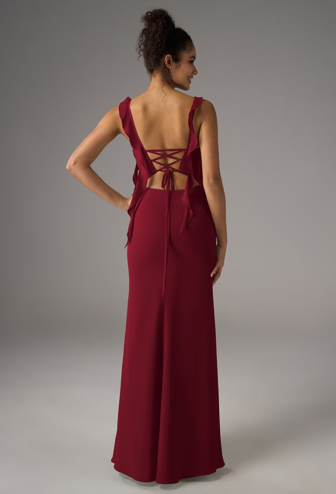 AW Saarah Dress