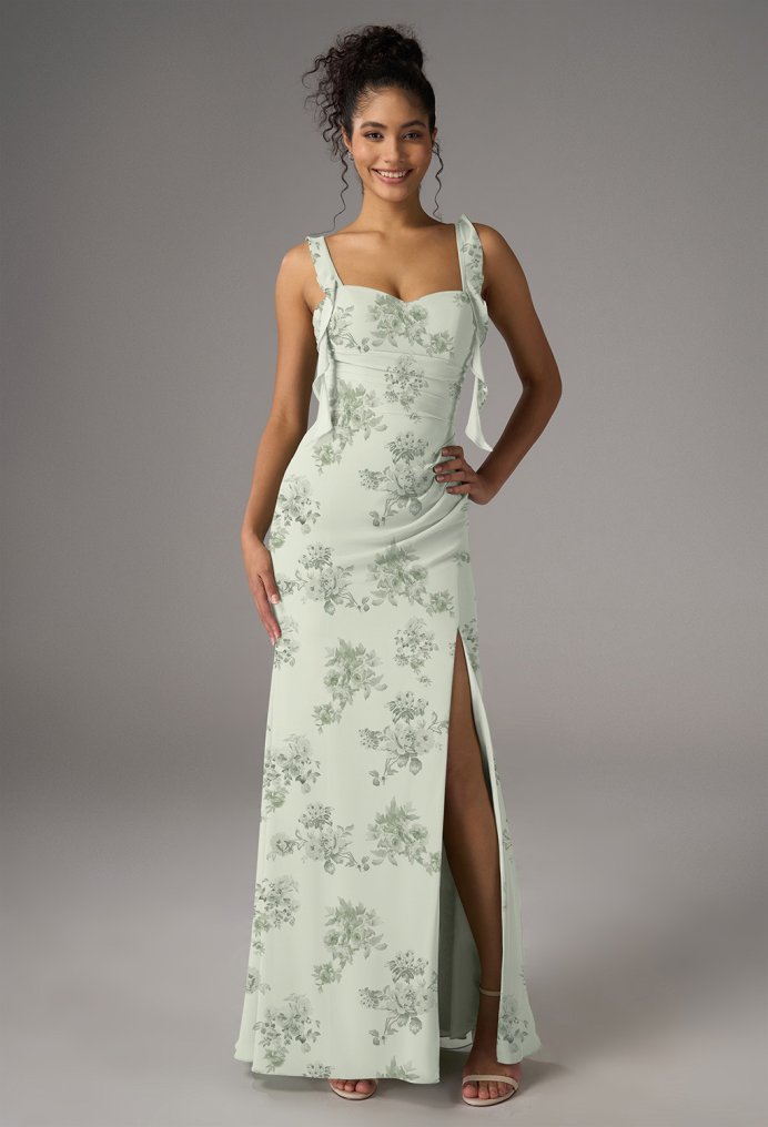 AW Saarah Dress