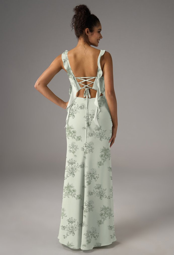 AW Saarah Dress
