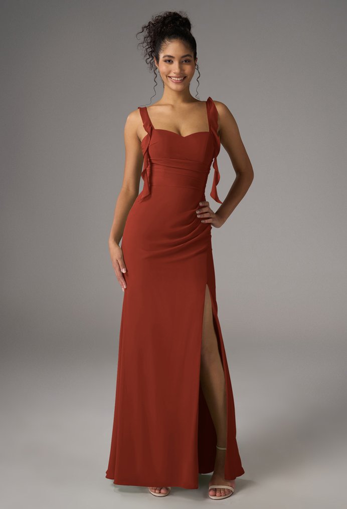 AW Saarah Dress
