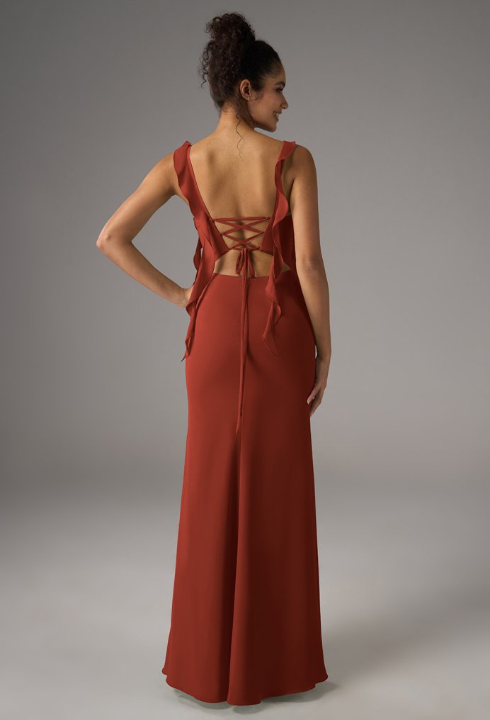 AW Saarah Dress
