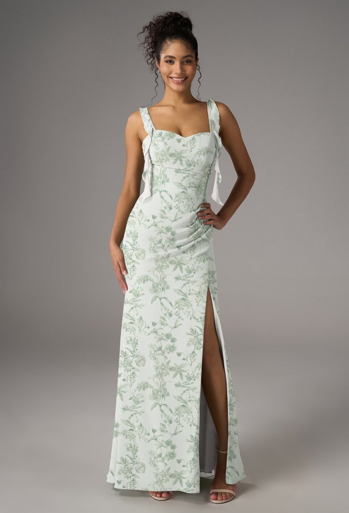 AW Saarah Dress