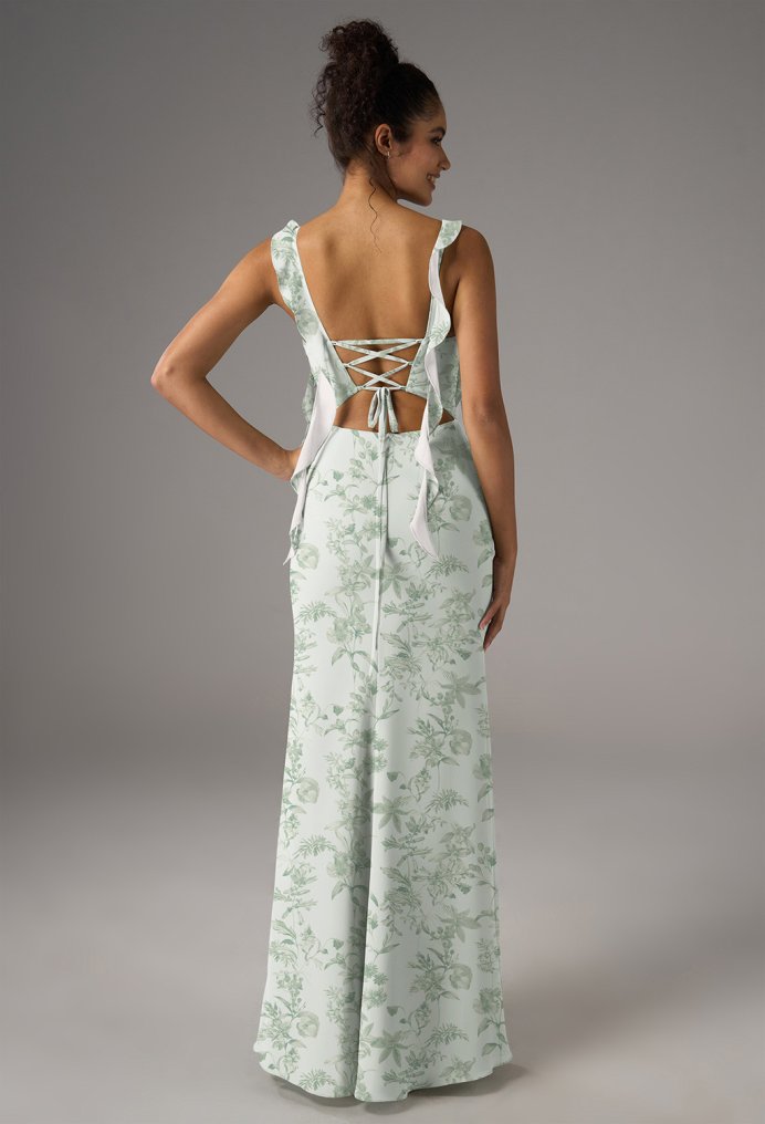 AW Saarah Dress