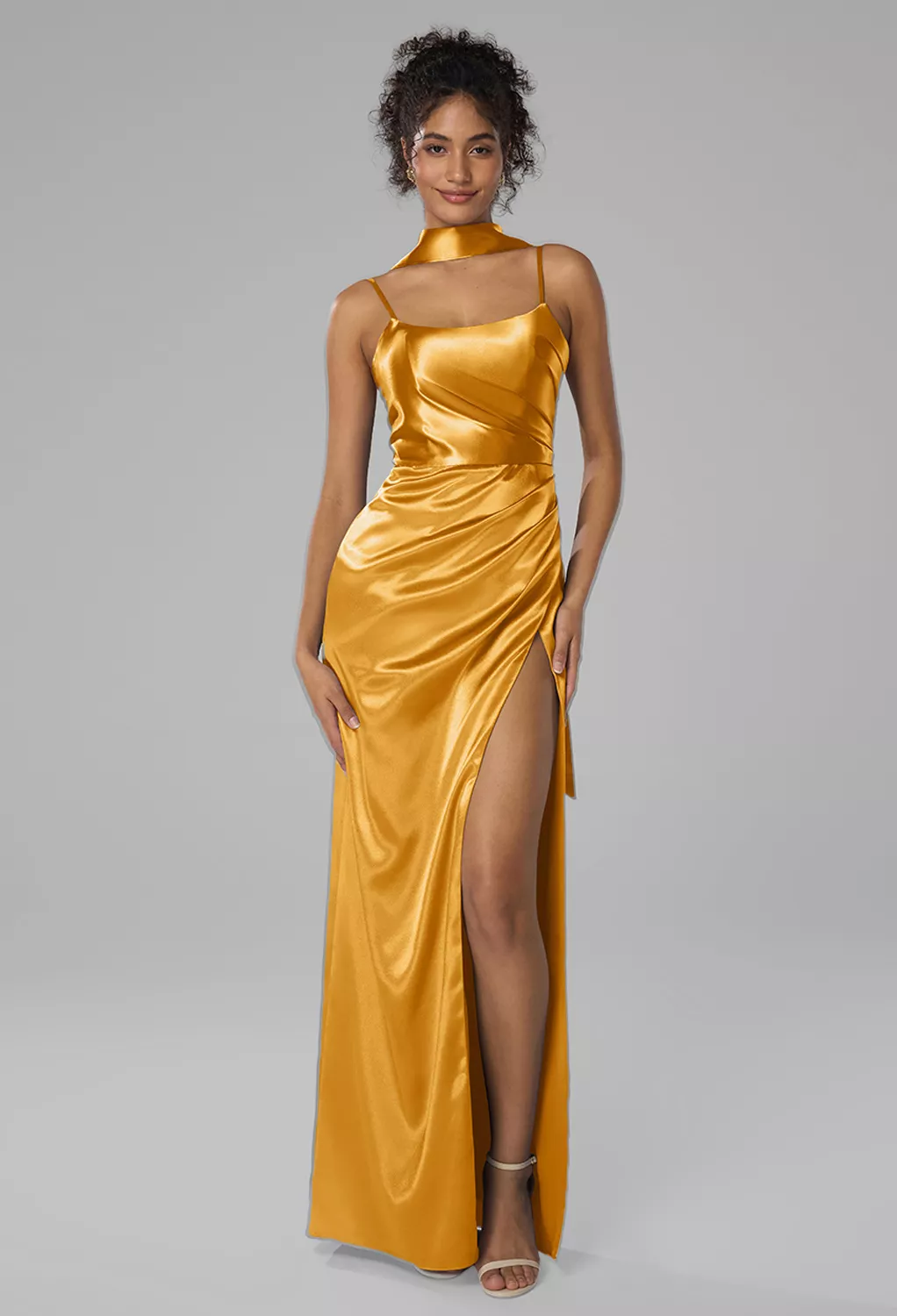 Mango Autumn Wedding Guest Dresses | AW.Bridal UK