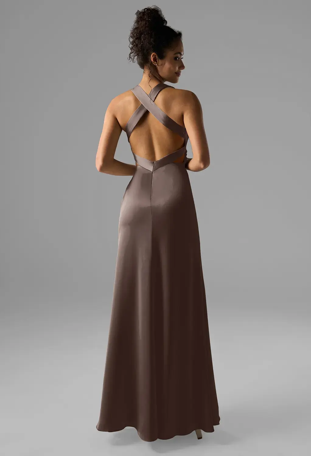 brown bridesmaid dresses uk Size:46 Short Jacket+40 Waist Adjust 36to42)(Height: 5’4”to5’7”)(Neck 17-18.5:XL