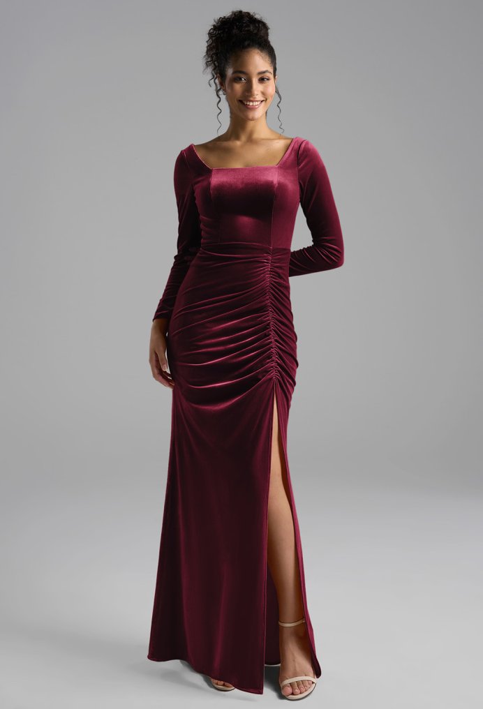 AW Harris Dress