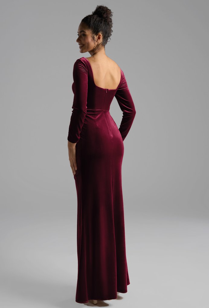 AW Harris Dress
