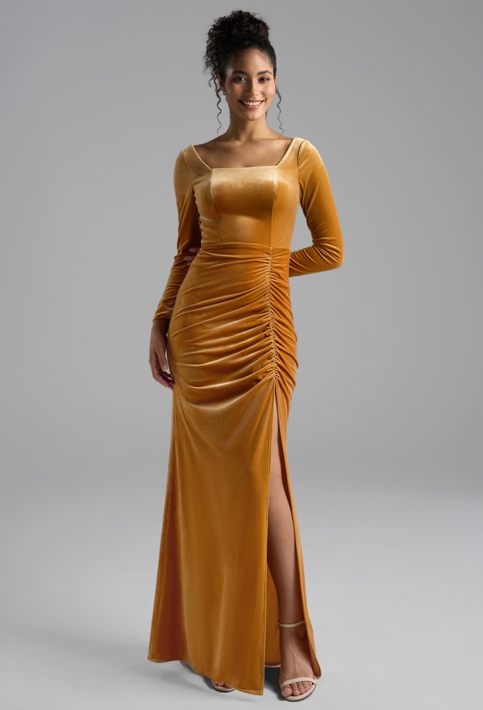 AW Harris Dress