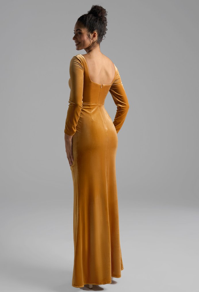 AW Harris Dress