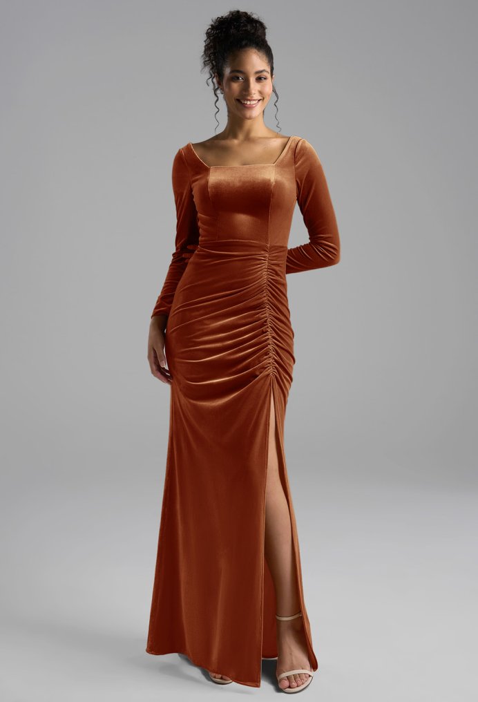 AW Harris Dress