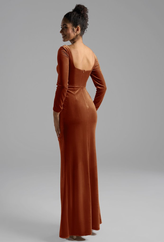 AW Harris Dress