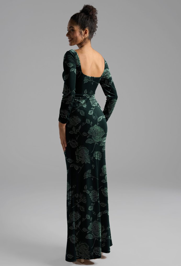 AW Harris Dress