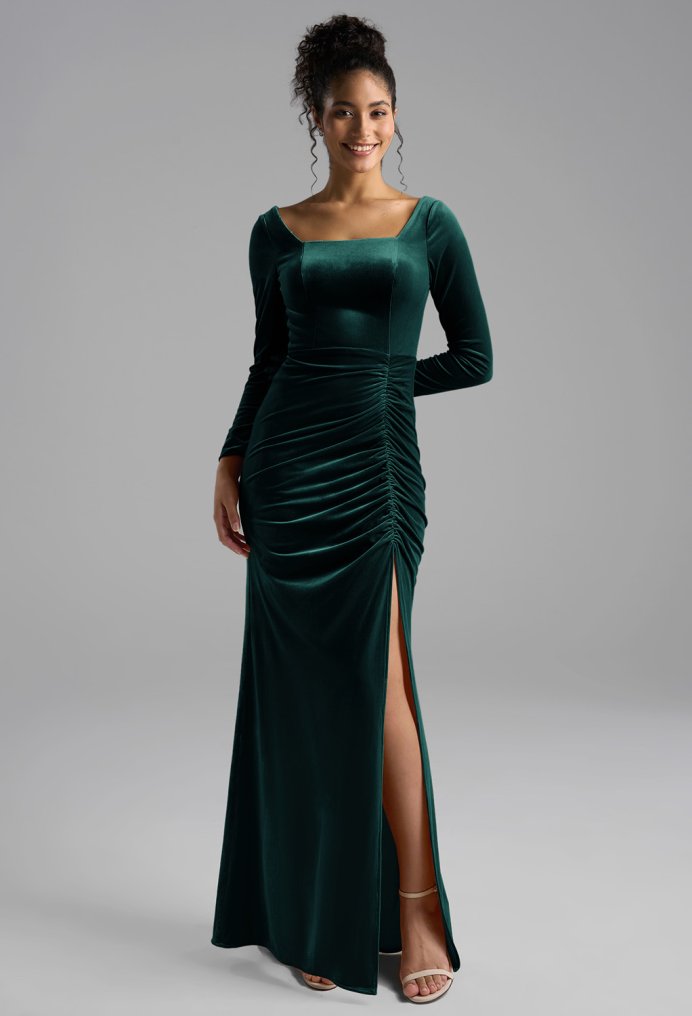 AW Harris Dress