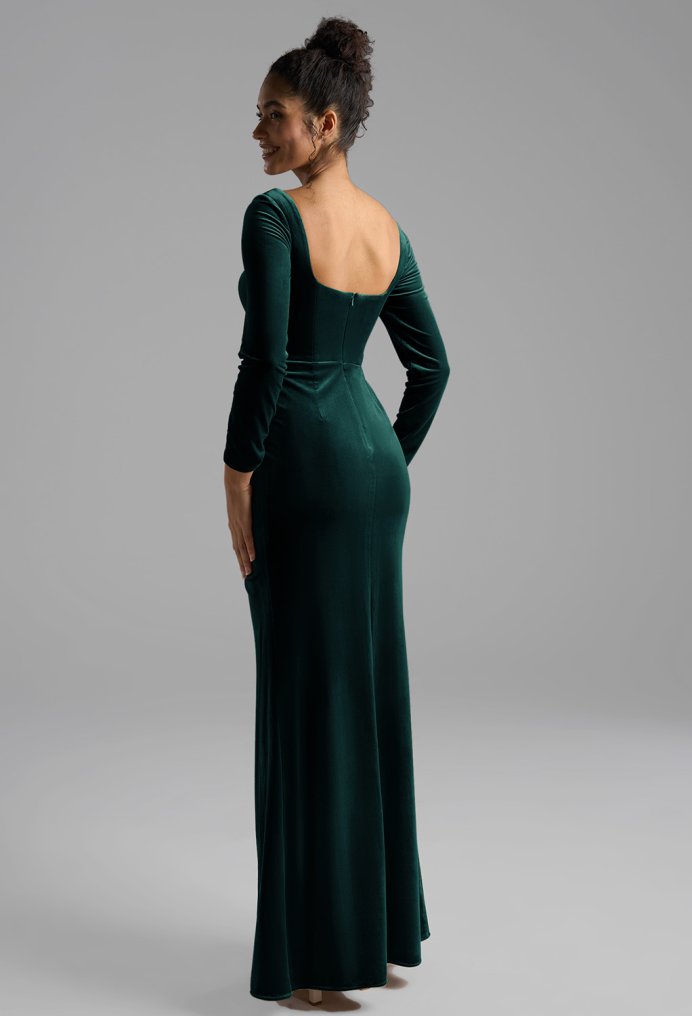 AW Harris Dress