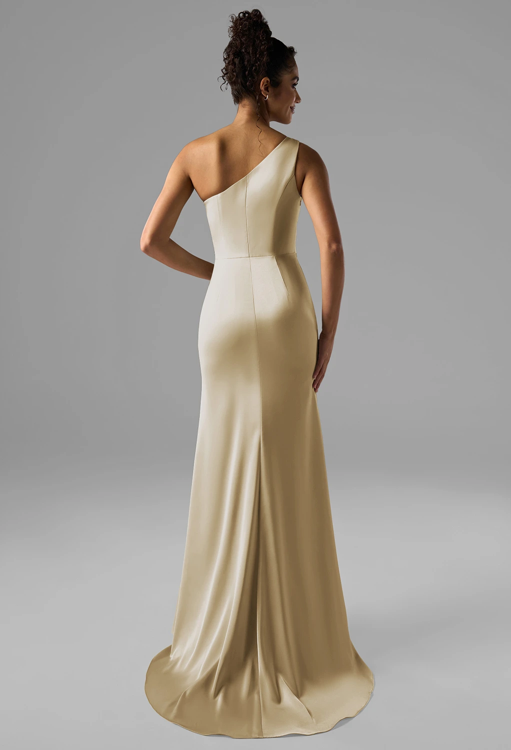 gold bridesmaid dresses uk Light Gold Bridesmaid Dresses