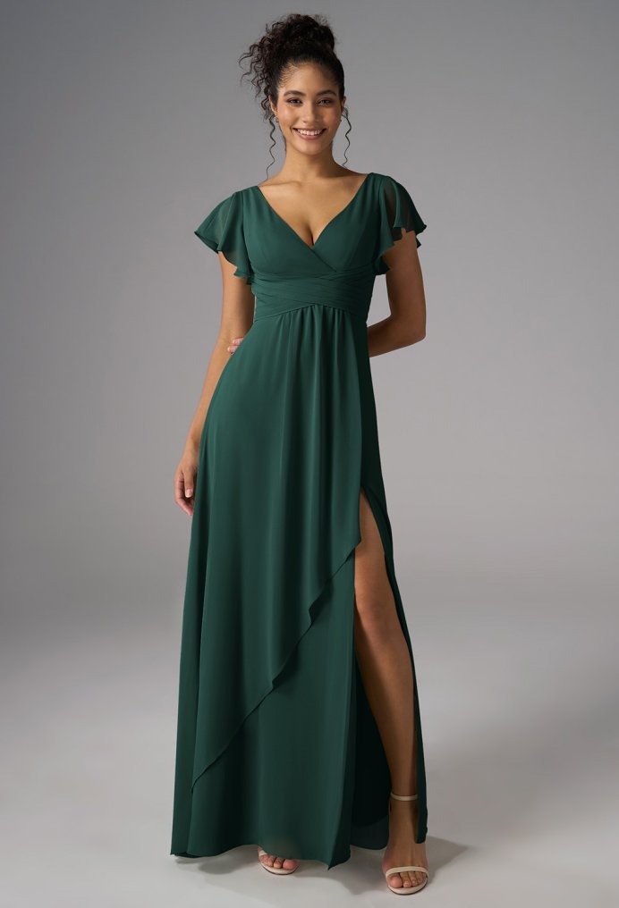 AW Maizie Dress