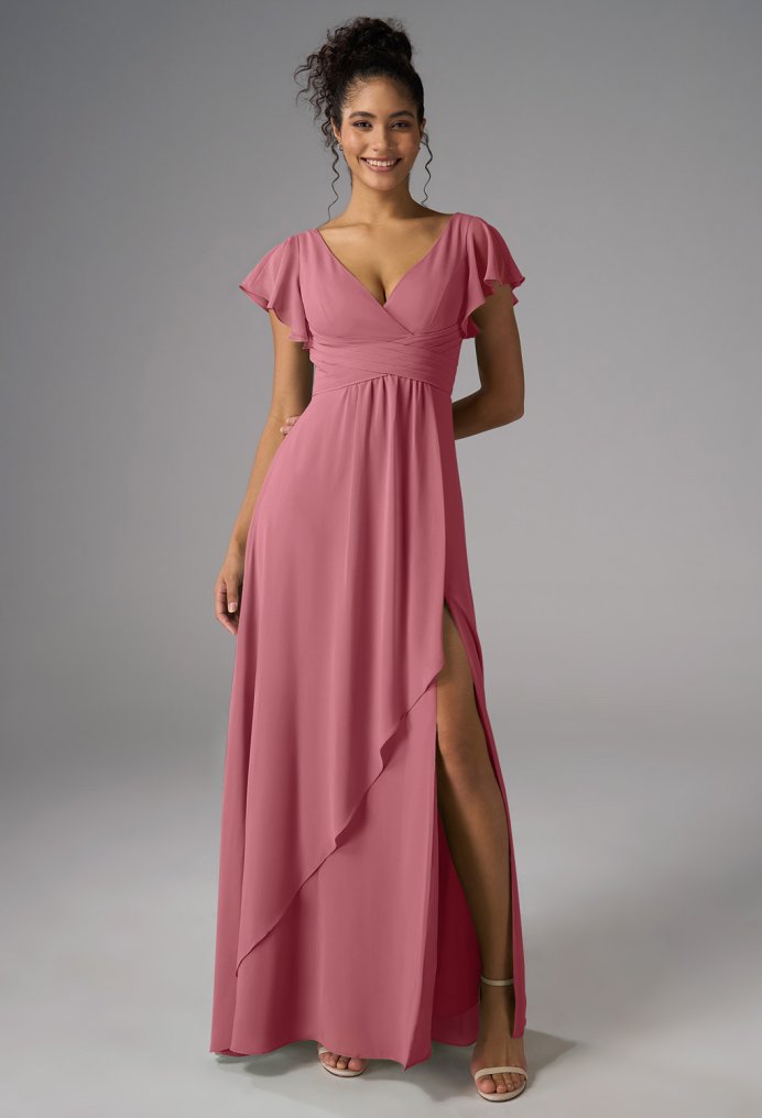 AW Maizie Dress
