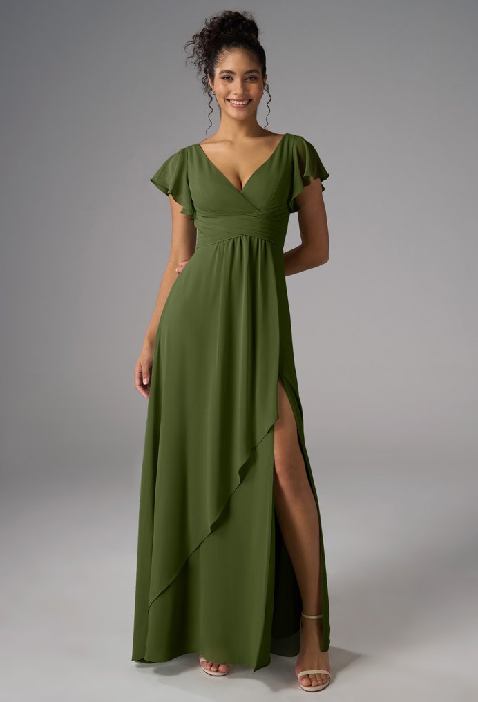 AW Maizie Dress