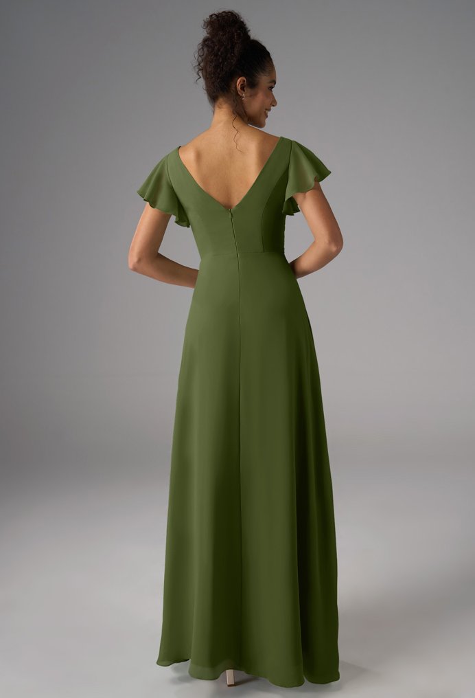 AW Maizie Dress