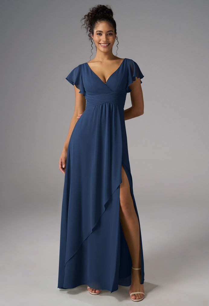 AW Maizie Dress