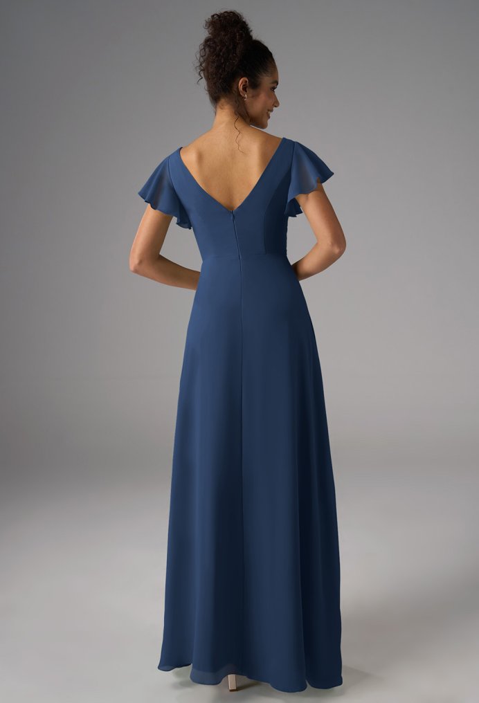 AW Maizie Dress