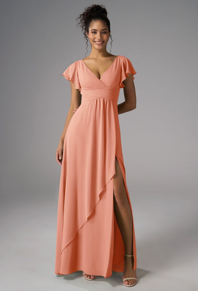 AW Maizie Dress