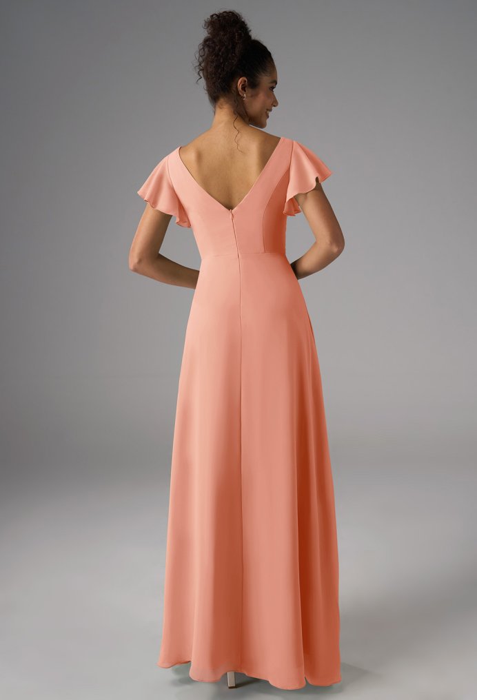 AW Maizie Dress