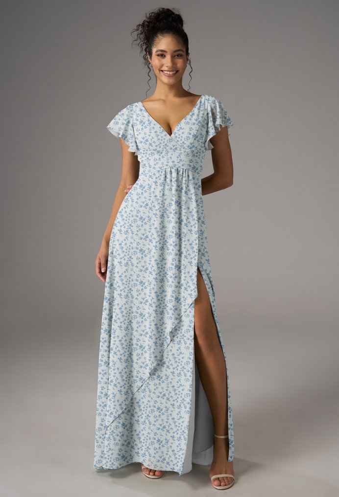 AW Maizie Dress