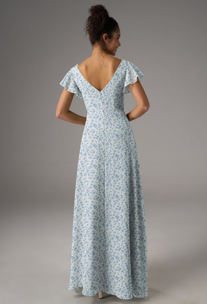 AW Maizie Dress