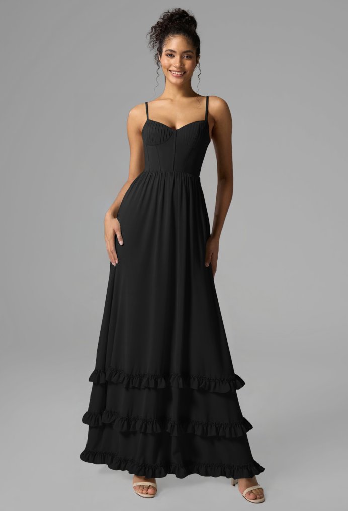 AW Hiba Dress