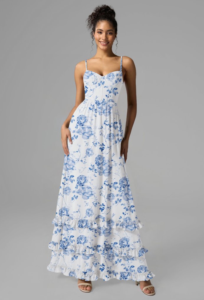 AW Hiba Dress