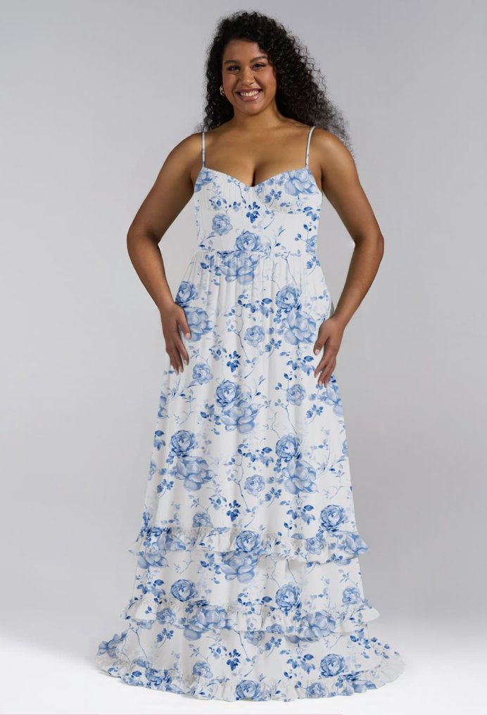 AW Hiba Dress