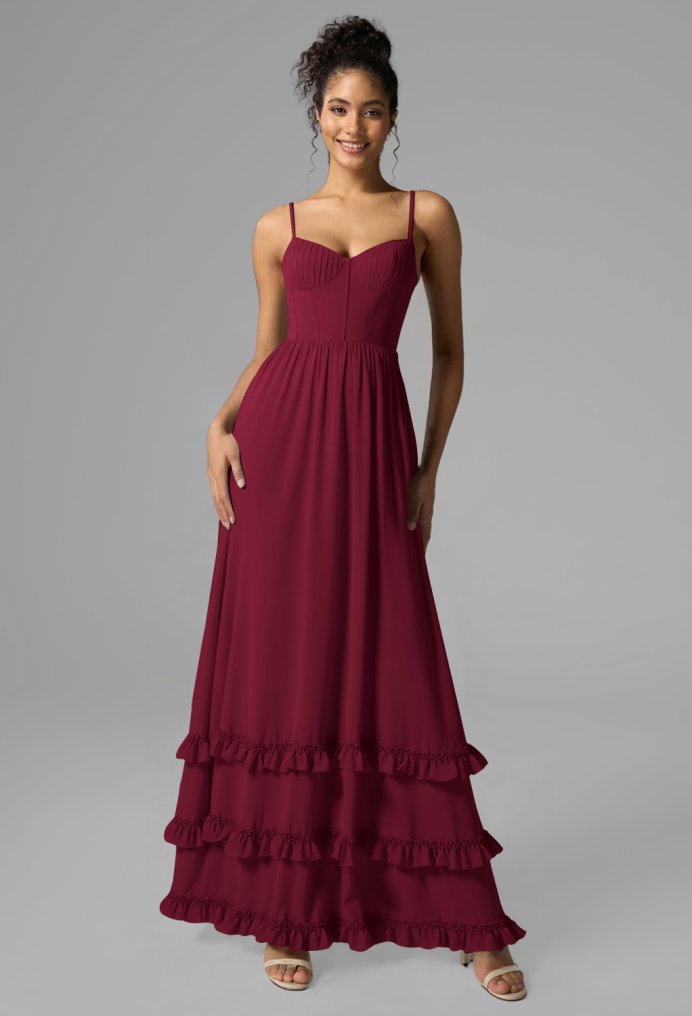 AW Hiba Dress