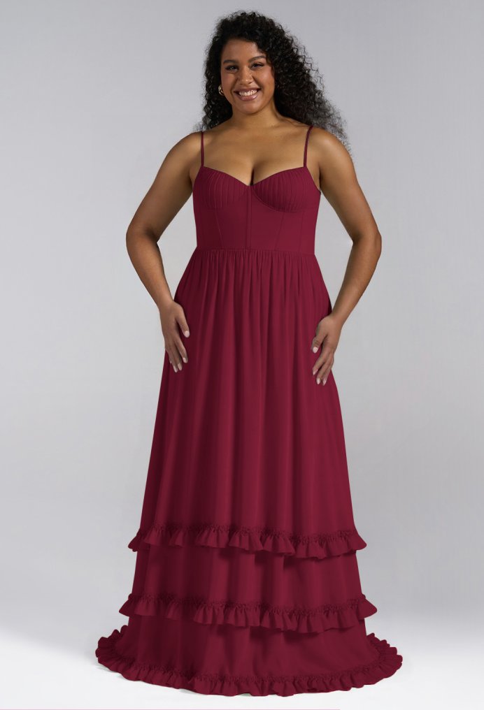 AW Hiba Dress