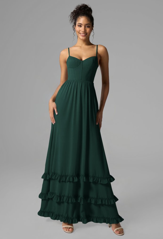 AW Hiba Dress