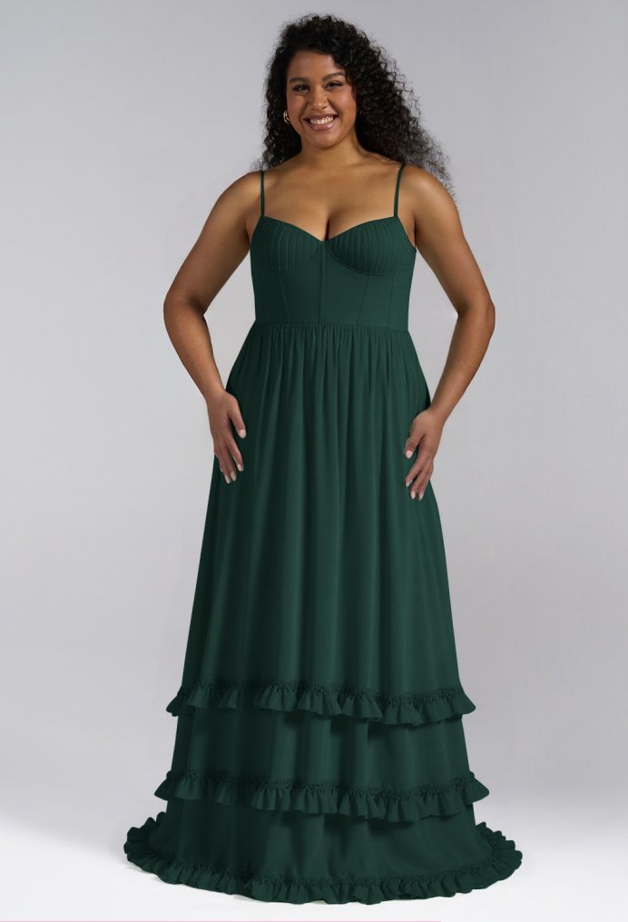 AW Hiba Dress