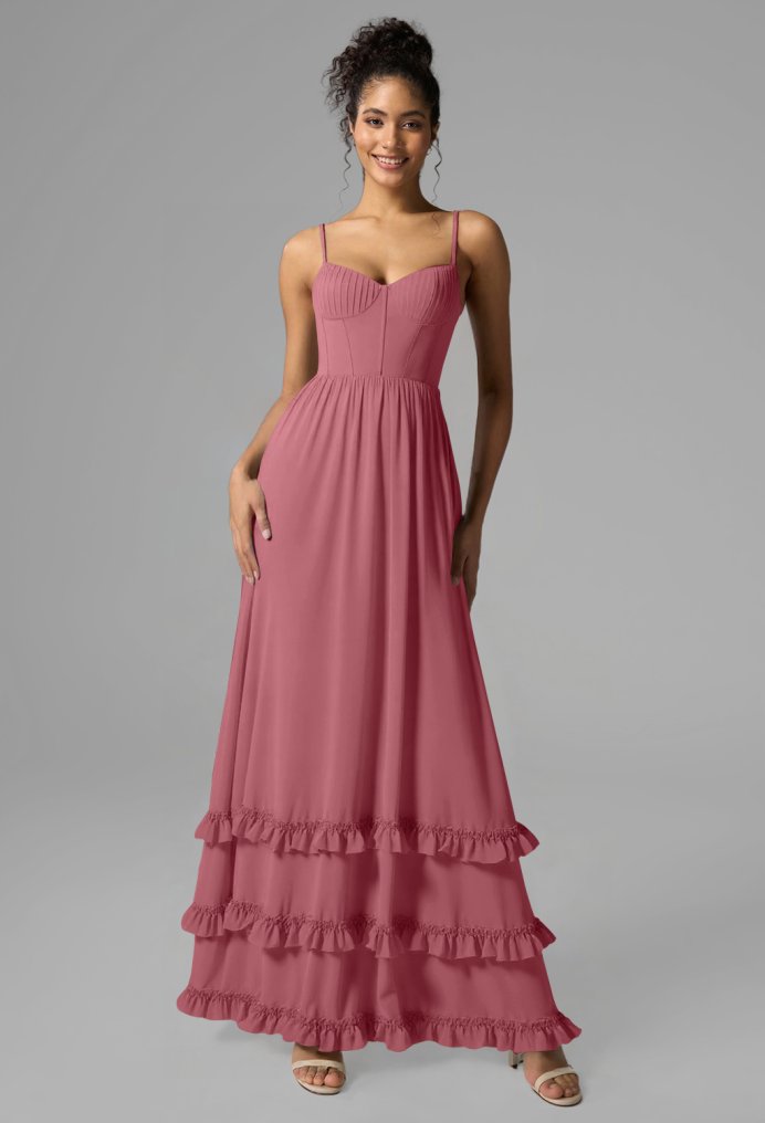 AW Hiba Dress