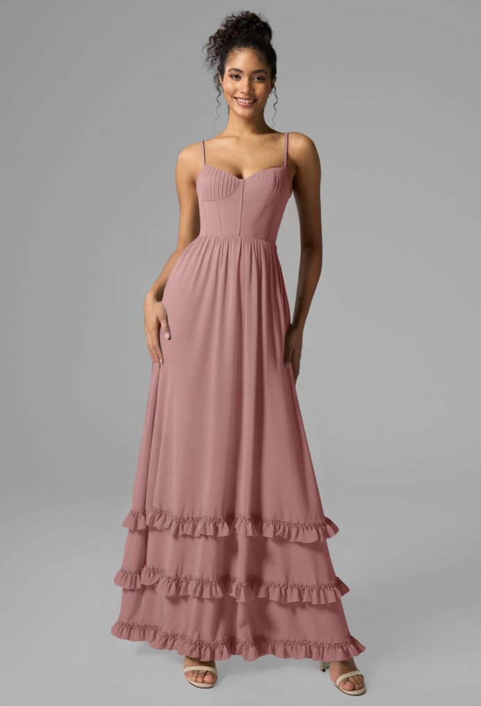 AW Hiba Dress