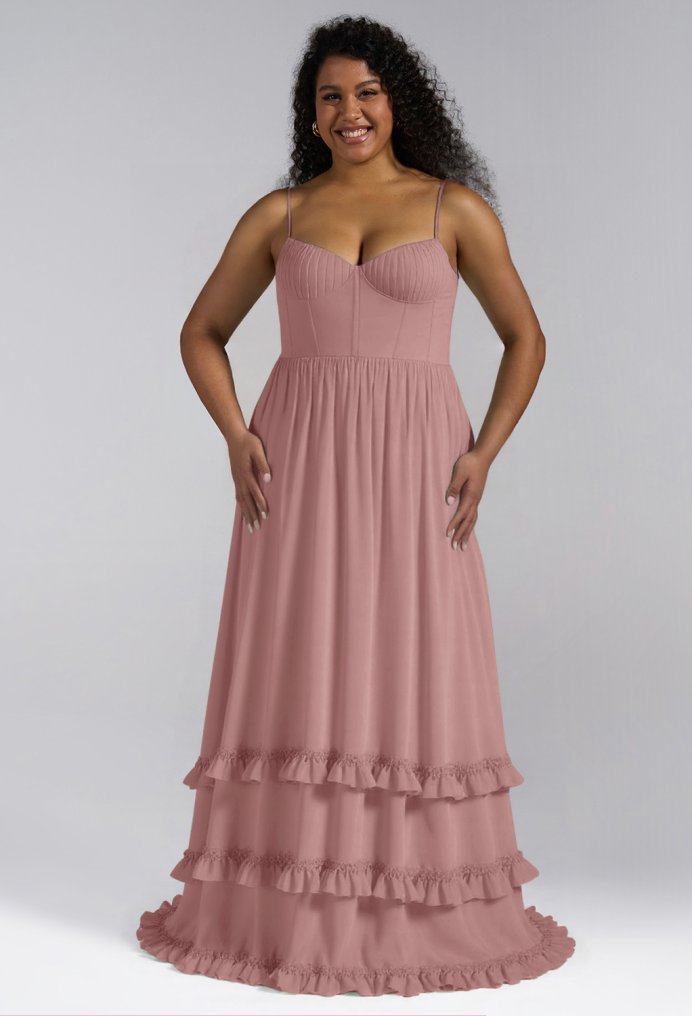 AW Hiba Dress