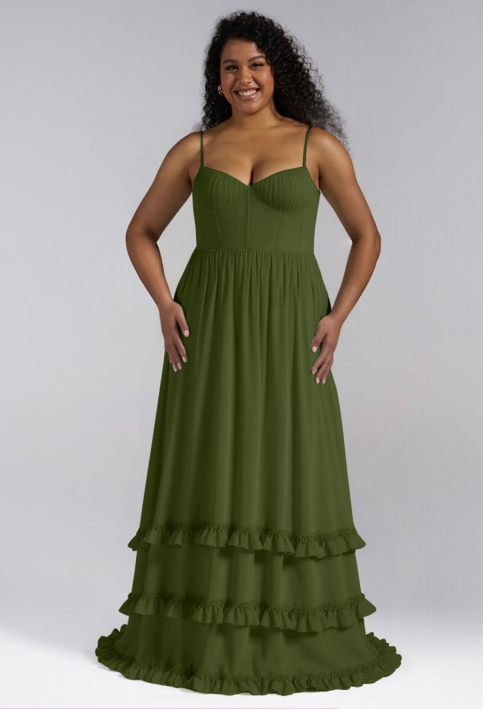 AW Hiba Dress