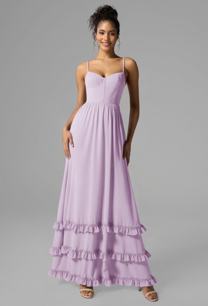 AW Hiba Dress