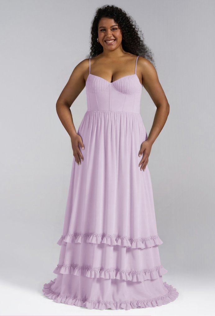 AW Hiba Dress