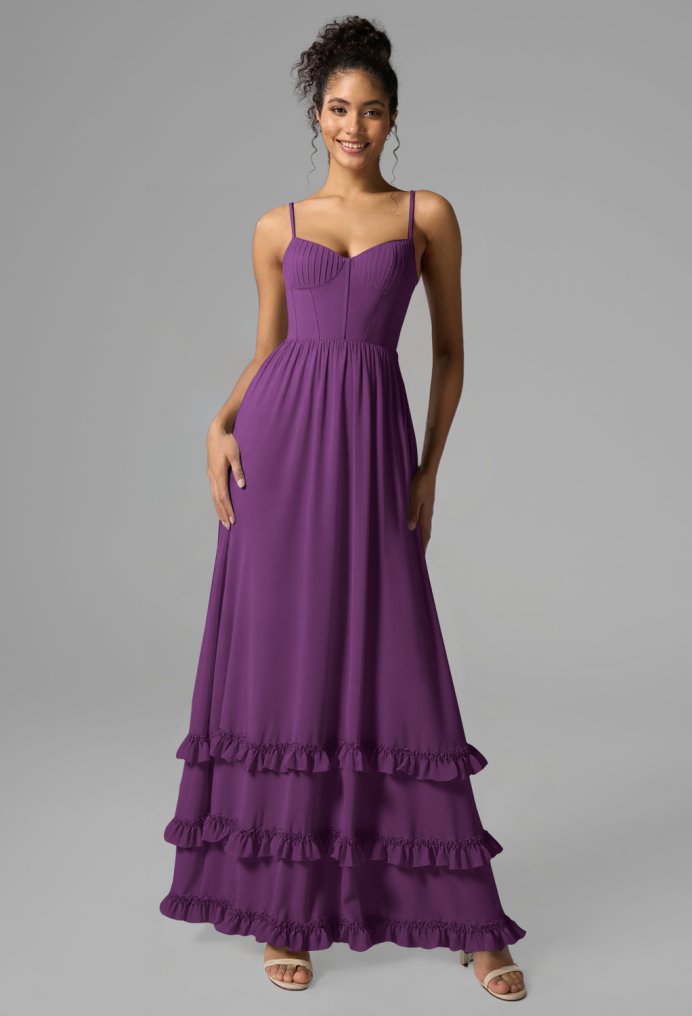 AW Hiba Dress